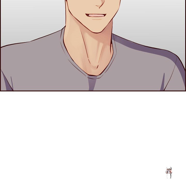 Never Too Late Never Too Late Chapter 100 - Page 93