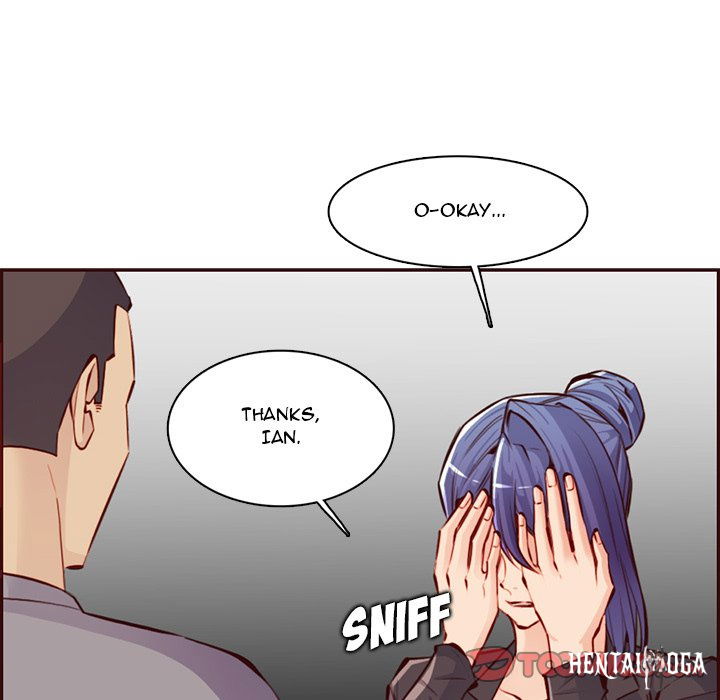 Never Too Late Never Too Late Chapter 100 - Page 94