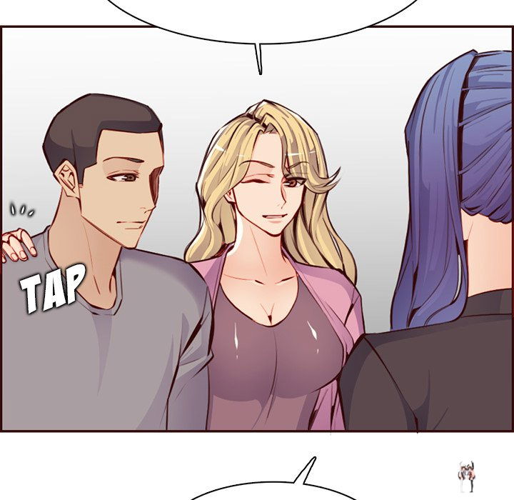 Never Too Late Never Too Late Chapter 100 - Page 96