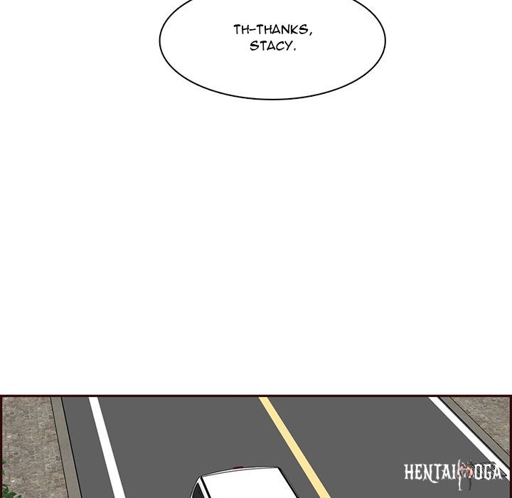 Never Too Late Never Too Late Chapter 100 - Page 97