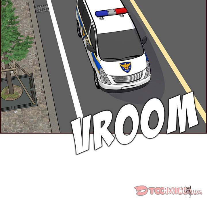 Never Too Late Never Too Late Chapter 100 - Page 98