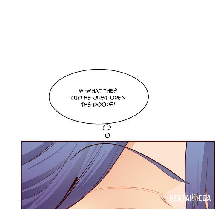 Never Too Late Never Too Late Chapter 101 - Page 101