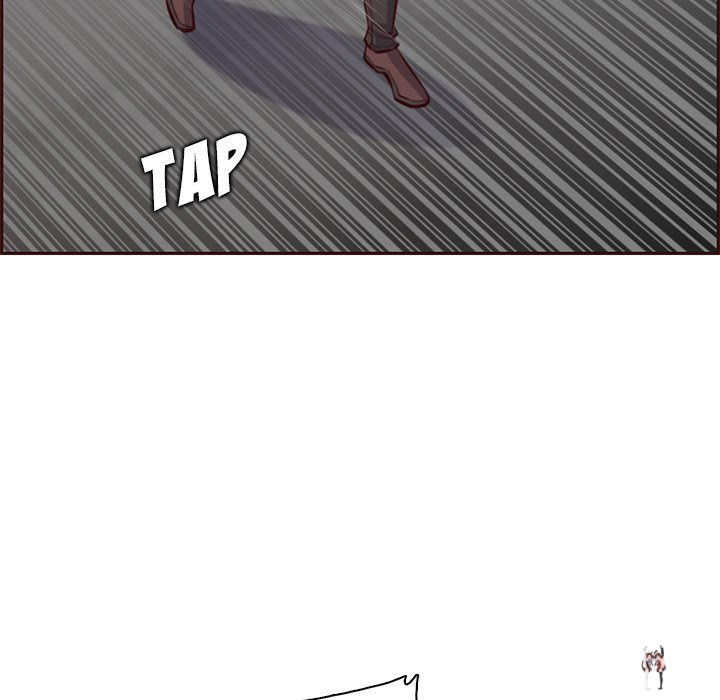 Never Too Late Never Too Late Chapter 101 - Page 104