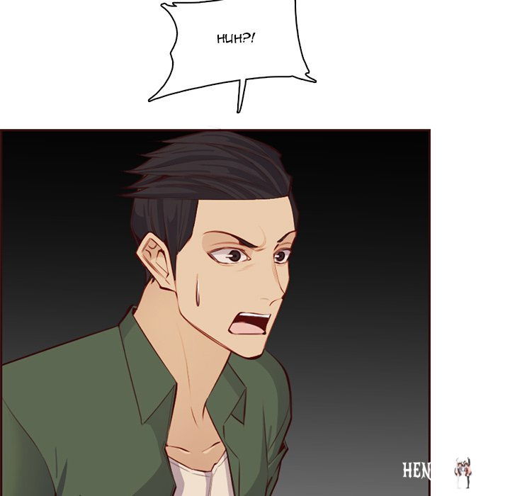 Never Too Late Never Too Late Chapter 101 - Page 105