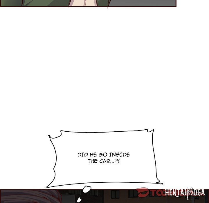 Never Too Late Never Too Late Chapter 101 - Page 106