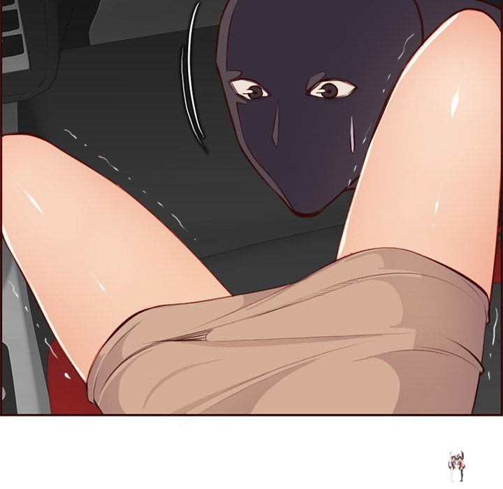 Never Too Late Never Too Late Chapter 101 - Page 109