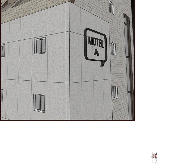 Never Too Late Never Too Late Chapter 101 - Page 12