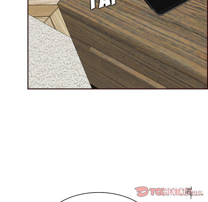 Never Too Late Never Too Late Chapter 101 - Page 14