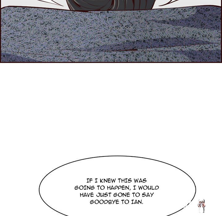 Never Too Late Never Too Late Chapter 101 - Page 16