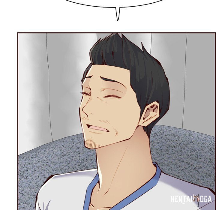 Never Too Late Never Too Late Chapter 101 - Page 17