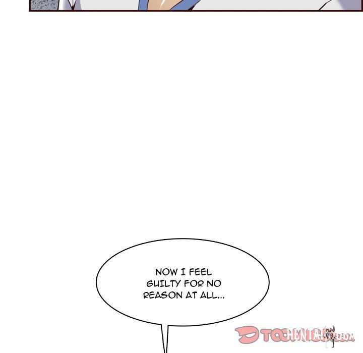 Never Too Late Never Too Late Chapter 101 - Page 18