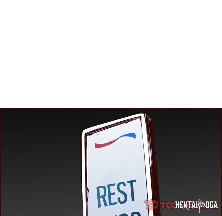 Never Too Late Never Too Late Chapter 101 - Page 22