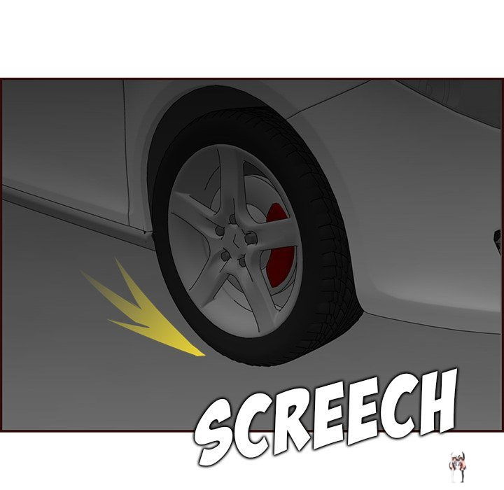 Never Too Late Never Too Late Chapter 101 - Page 24