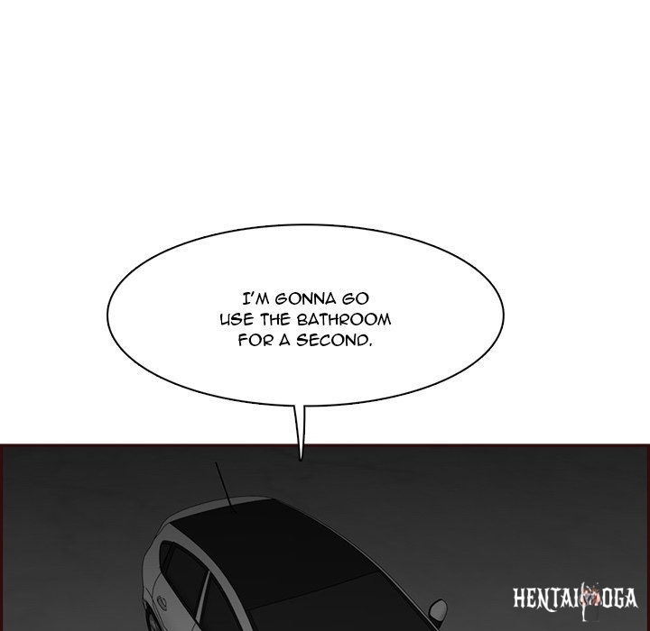 Never Too Late Never Too Late Chapter 101 - Page 25