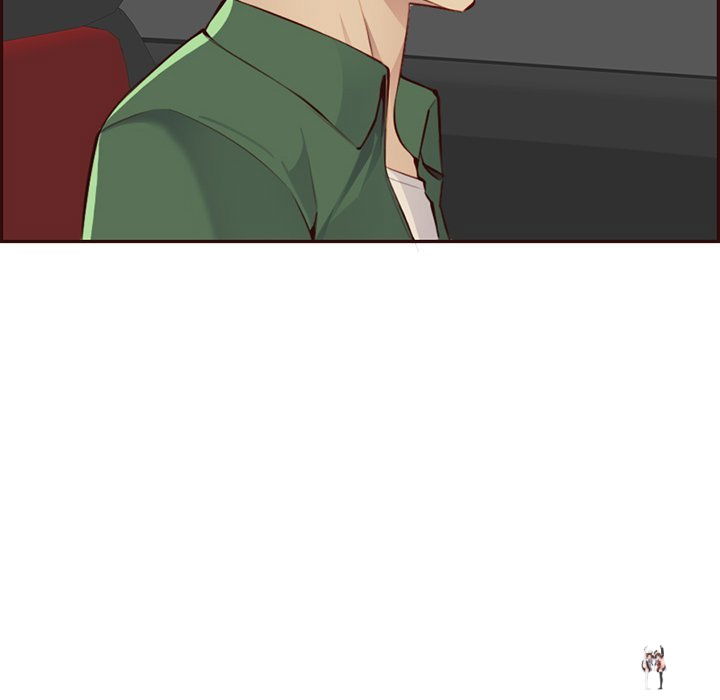 Never Too Late Never Too Late Chapter 101 - Page 28