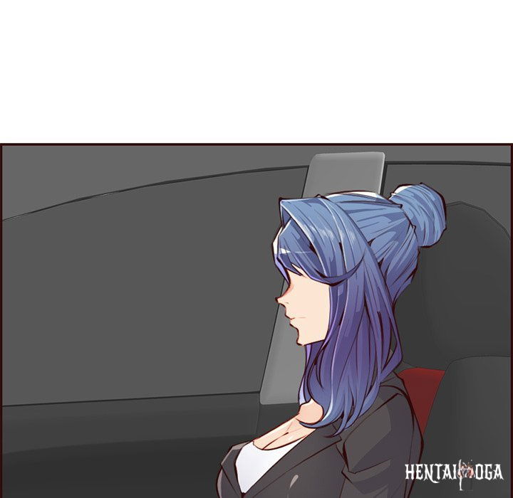 Never Too Late Never Too Late Chapter 101 - Page 29