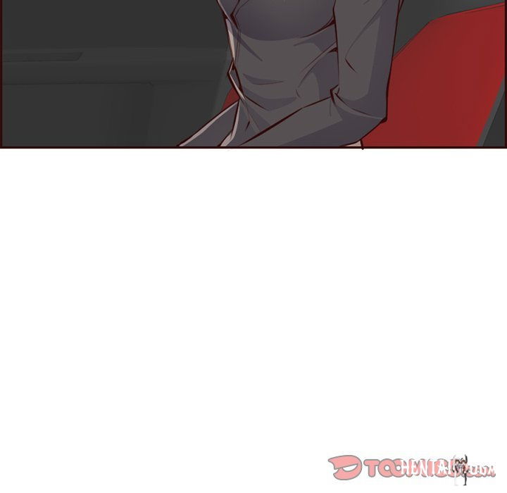 Never Too Late Never Too Late Chapter 101 - Page 30