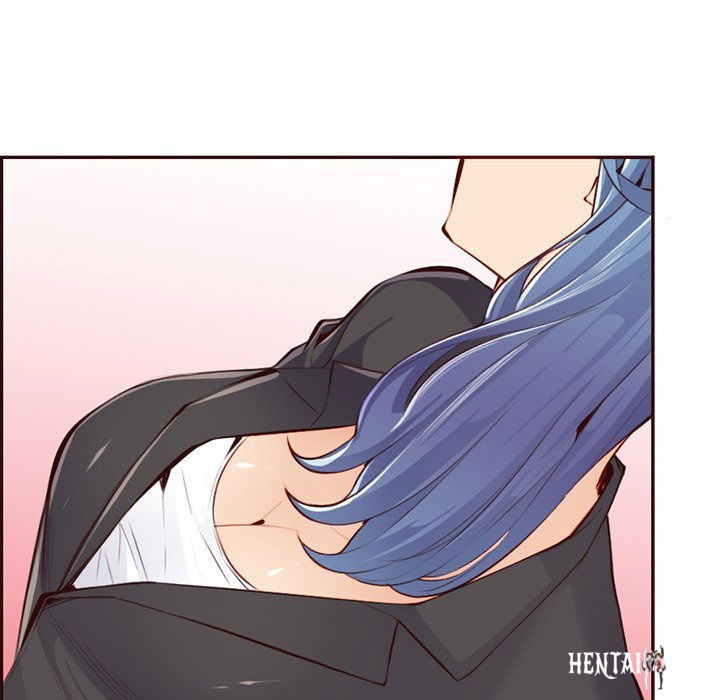 Never Too Late Never Too Late Chapter 101 - Page 31