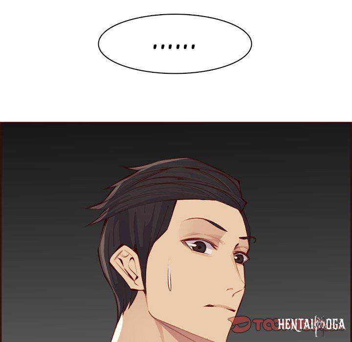 Never Too Late Never Too Late Chapter 101 - Page 34