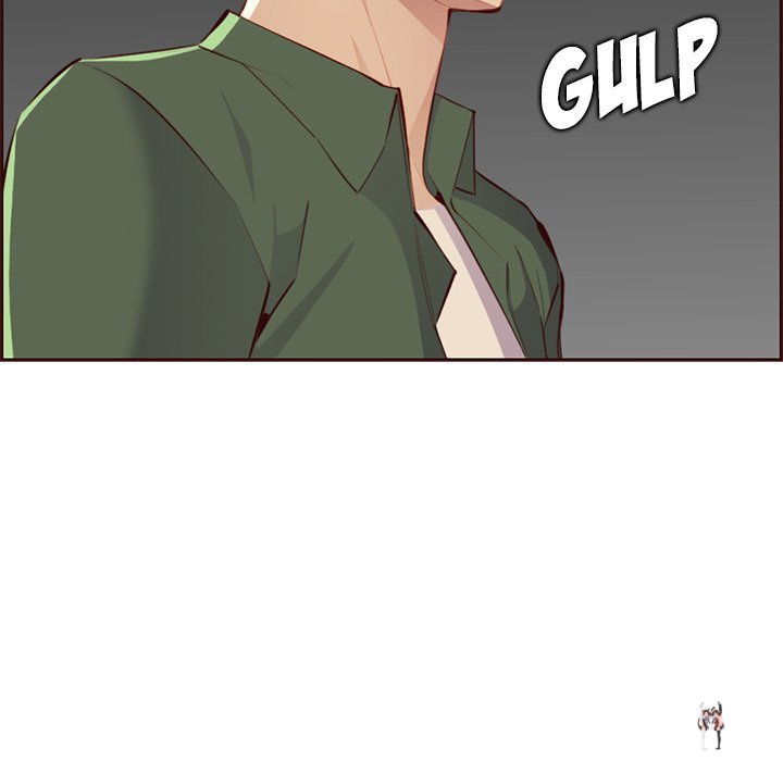 Never Too Late Never Too Late Chapter 101 - Page 35