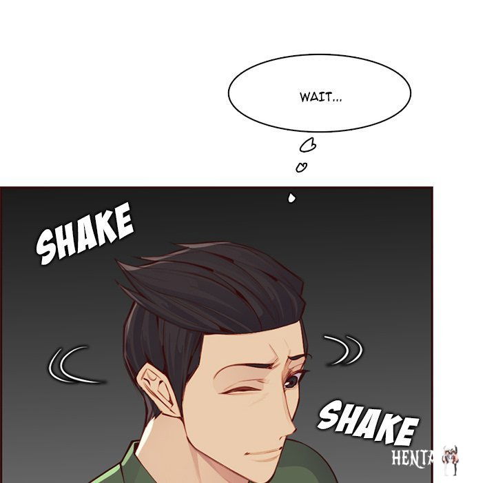 Never Too Late Never Too Late Chapter 101 - Page 36