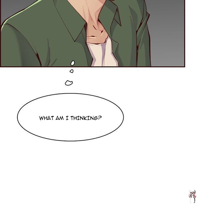 Never Too Late Never Too Late Chapter 101 - Page 37