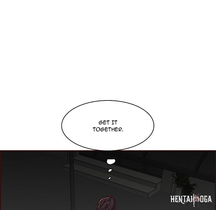 Never Too Late Never Too Late Chapter 101 - Page 40