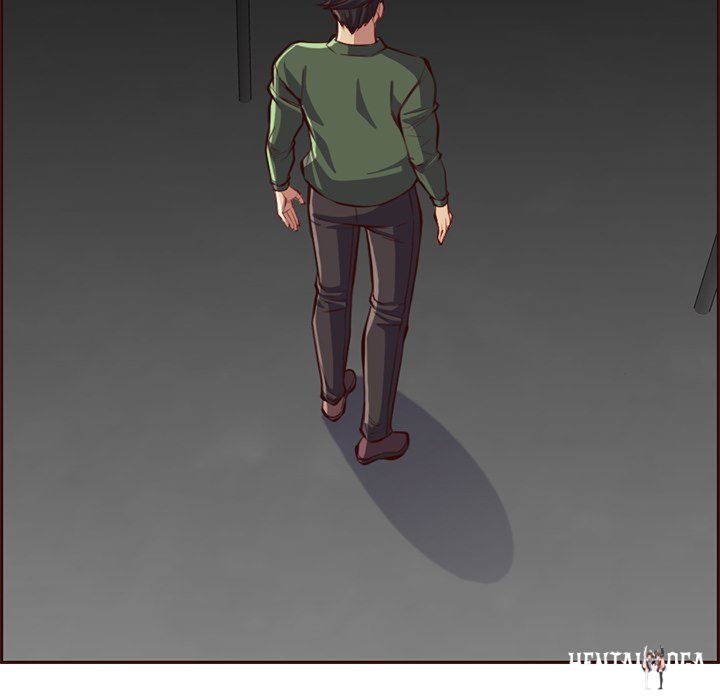 Never Too Late Never Too Late Chapter 101 - Page 41