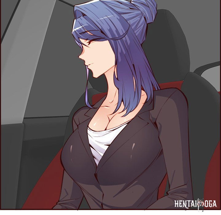 Never Too Late Never Too Late Chapter 101 - Page 43