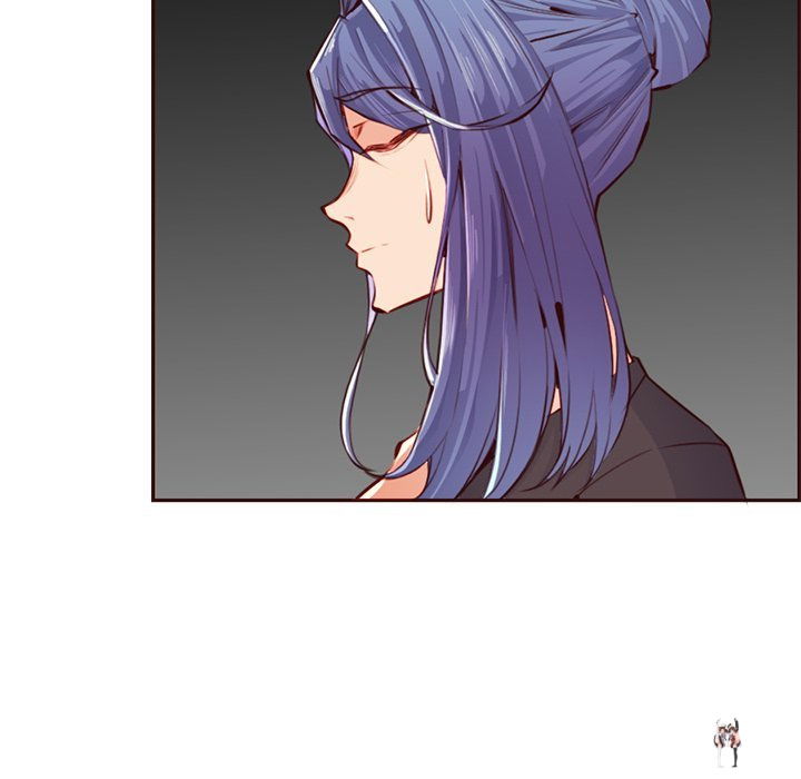 Never Too Late Never Too Late Chapter 101 - Page 45