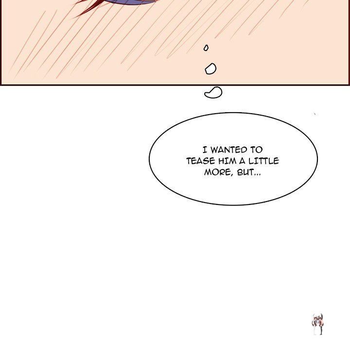 Never Too Late Never Too Late Chapter 101 - Page 47