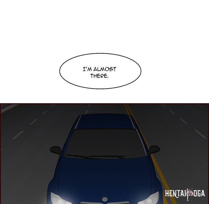 Never Too Late Never Too Late Chapter 101 - Page 5