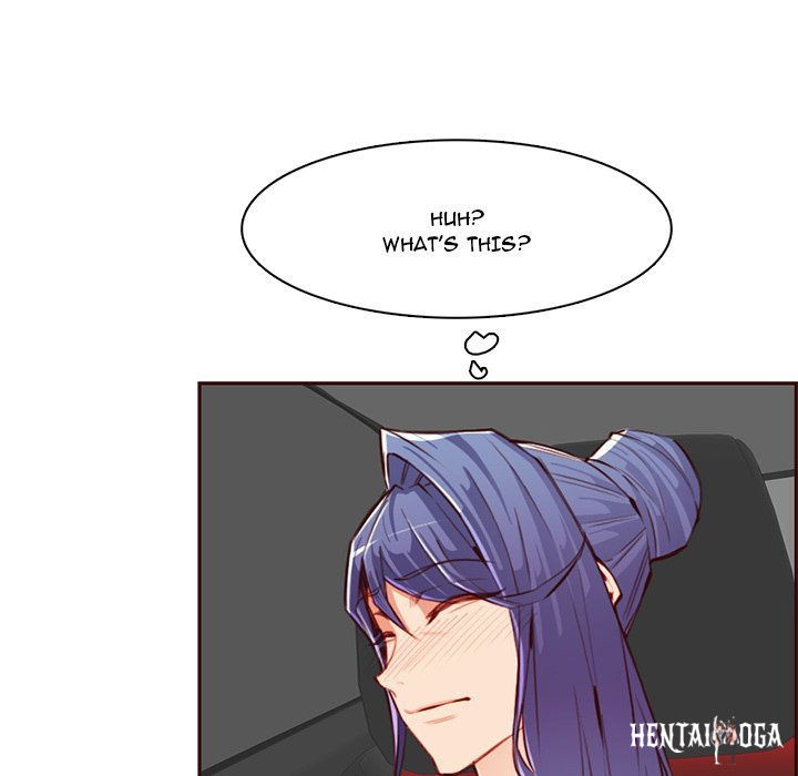 Never Too Late Never Too Late Chapter 101 - Page 53