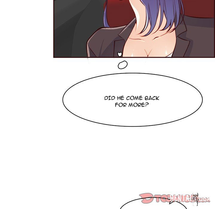 Never Too Late Never Too Late Chapter 101 - Page 54