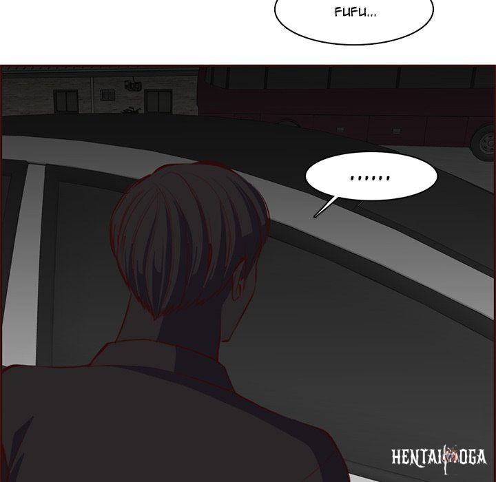 Never Too Late Never Too Late Chapter 101 - Page 55