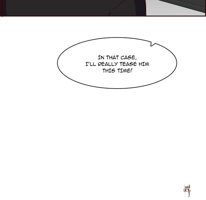 Never Too Late Never Too Late Chapter 101 - Page 56