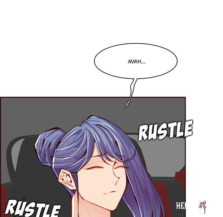 Never Too Late Never Too Late Chapter 101 - Page 57