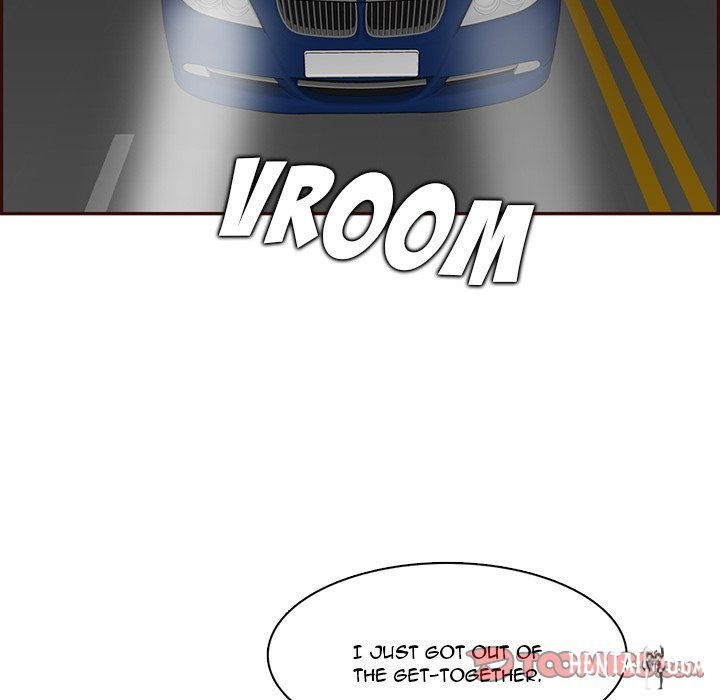 Never Too Late Never Too Late Chapter 101 - Page 6