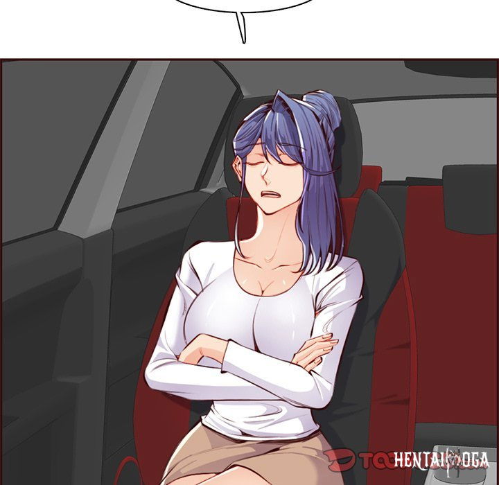 Never Too Late Never Too Late Chapter 101 - Page 66