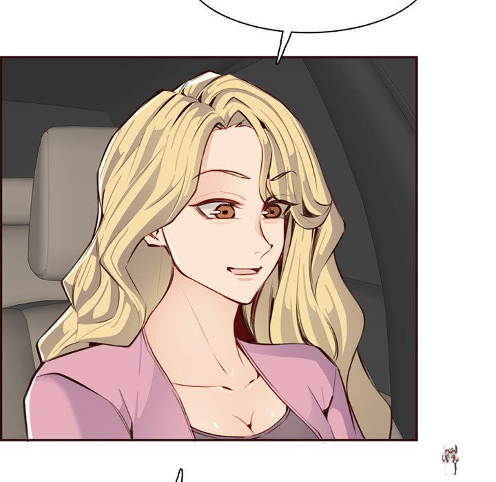 Never Too Late Never Too Late Chapter 101 - Page 7