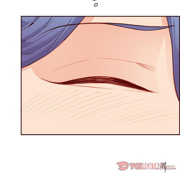 Never Too Late Never Too Late Chapter 101 - Page 70