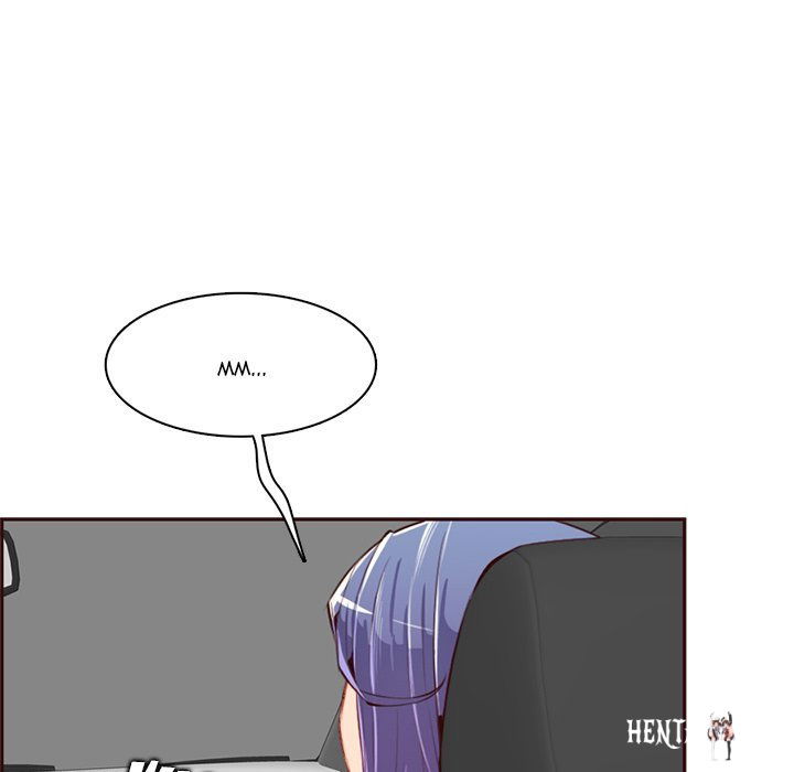 Never Too Late Never Too Late Chapter 101 - Page 71