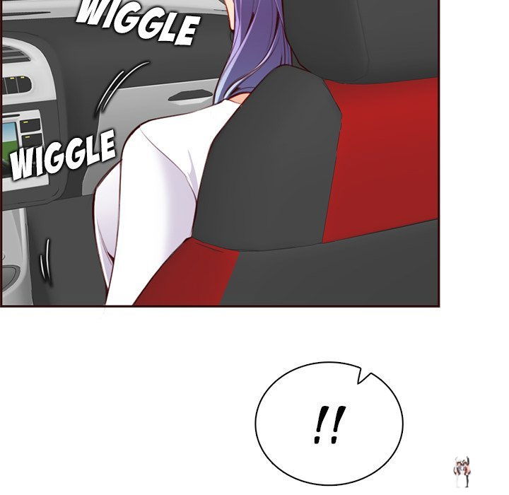 Never Too Late Never Too Late Chapter 101 - Page 72