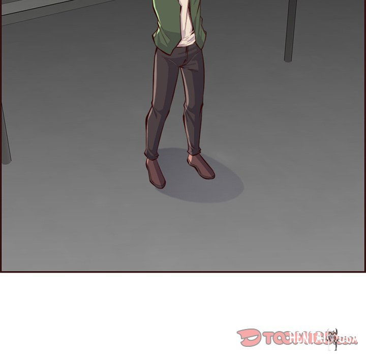 Never Too Late Never Too Late Chapter 101 - Page 74