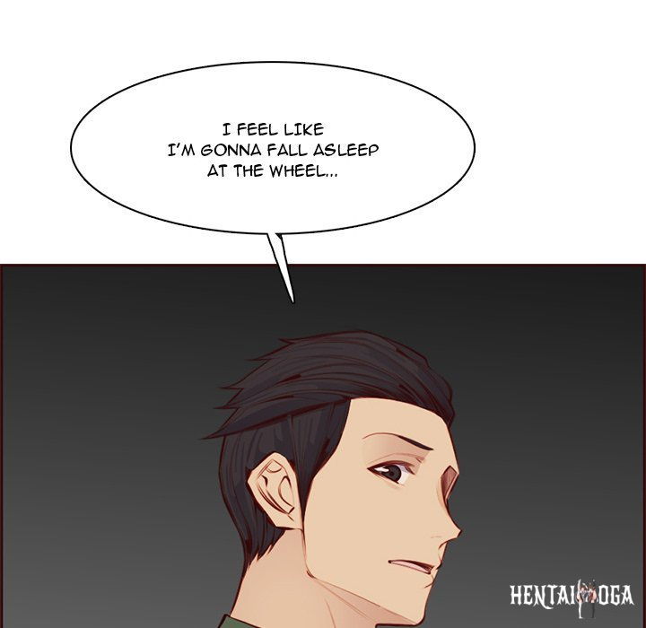 Never Too Late Never Too Late Chapter 101 - Page 77