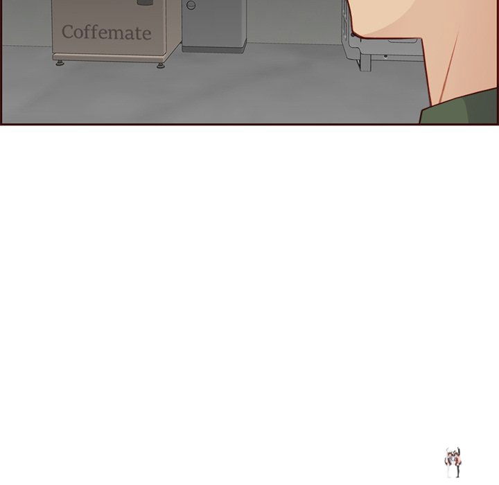 Never Too Late Never Too Late Chapter 101 - Page 80