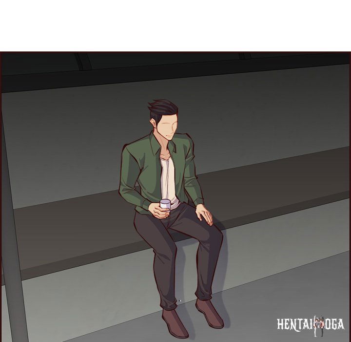 Never Too Late Never Too Late Chapter 101 - Page 81