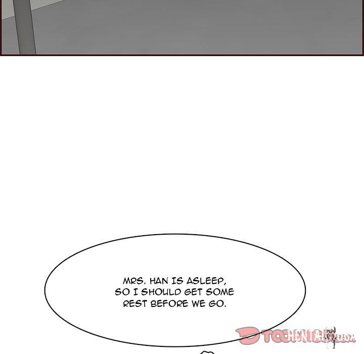 Never Too Late Never Too Late Chapter 101 - Page 82