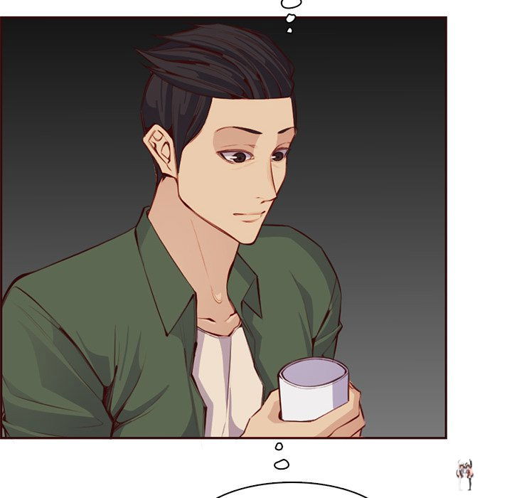 Never Too Late Never Too Late Chapter 101 - Page 83