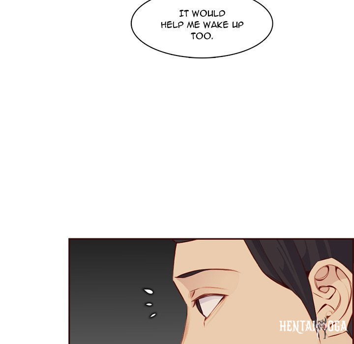 Never Too Late Never Too Late Chapter 101 - Page 84